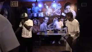 Number 2 & White Jesus- 6 Rings- Soul Never Dies- Jaycee Video Archive
