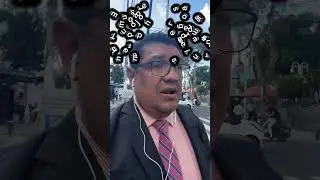 Las fiscal&iacute;as, los MMPP y sus consejos. #tusabogadoshoy #fypシ #abogadocdmx