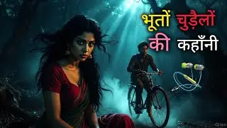 रोमांचक ट्विस्ट वाली अनकही दास्तान | Hindi horror story| audio🎙story |