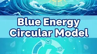 Blue Energy Circular Model &ndash; SIDP Project Presentation