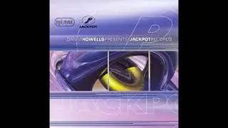 VA Jackpot Records - mixed by Danny Howells (1999)