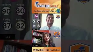 #PTE You OVERACHIEVE with #IEG