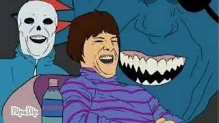 Undertale AUs in a nutshell