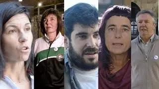 BERRIA Bizi: Euskararen erabilera Bermeon