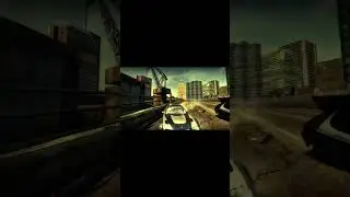Оторвал спойлер Кроку!🤣🦾 Сборка x360stuff 4.1 + Revamped Pursuit