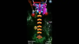 OP machine 69 boss