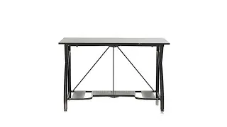 Origami Foldable Multipurpose Desk