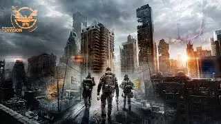 Tom Clancy's The Division 2 #5 Кооп-Прохождение/Ищем ценный Лут (Stream Live)