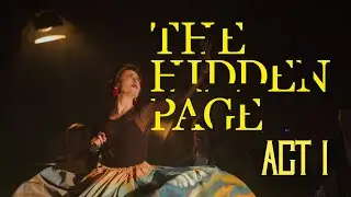 THE HIDDEN PAGE - ACT 1 (English subtitles)