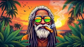 Real Roots Reggae | From the Heart of Jamaica