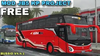 mod bus mod jb5 mhd kp project [apk obb bussid grafik hd]