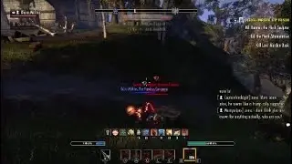 Multi class PvP #2 DB