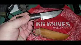 KN Knives BakeApple