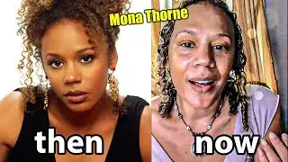 HALF & HALF (2002-2006) Cast Then and Now ★ 2024 [22 Years After]