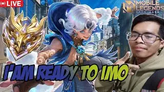 JANJI GAK NGE TROLL DAH | Mobile Legends