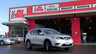 Dashboard warning light on? We can help you find out why.