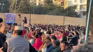 Live show Vivek Nautiyal #folksinger #uttarakhand @VivekNautiyalOfficial 