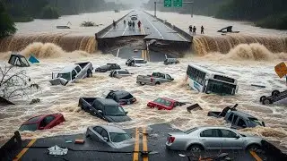 Hurricane Lorena floods Cabo San Lucas: Baja California Sur hit by torrential rain