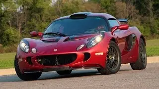 Lotus recalls 2008 2011 Elise, Exige and 2011 Evora over fire fear