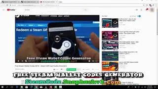 Get Free Steam Wallet Code   Play Free Games On Steam 2018