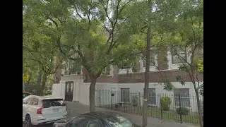 4K Ridgewood Queens May 2023 - Queens Public Library - Ridgewood Walking Tour