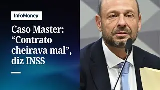 Presidente do INSS nega encontro com Vorcaro | InfoMoney News