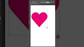 Adobe Illustrator Very Simple Tool Love Creat || Love Creat ||  #graphicsolutions #solution #edit