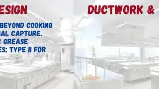 Optimizing Kitchen Ventilation