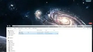 Folder locker (batch file)