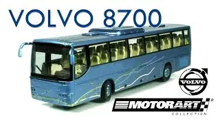 Volvo 8700