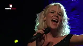 Joss Stone - Super Duper Love (Live at Warehouse Theatre, Windhoek, Namibia)