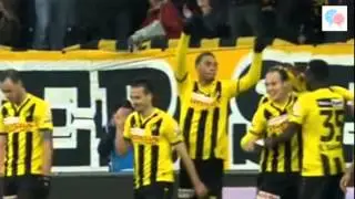 Young Boys vs Basel 4-2 (22.02.2015) ► Quick Goals & Highlights ► Swiss National Liga