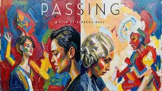Passing Netflix review (34th Virginia Film Festival Day 3)