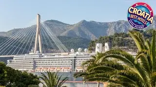 Orsan Residence | Dubrovnik, Croatia | Hotel Review 🛏️