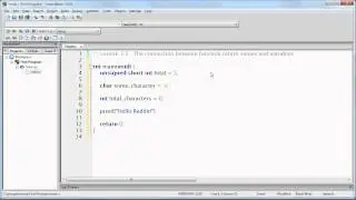 Lesson 7.2 : The connection between function return values and variables