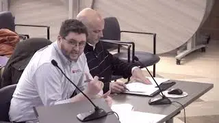 North Andover (MA) Zoning Board - 40B Hearing - 0 Prescott Street - January 20, 2026