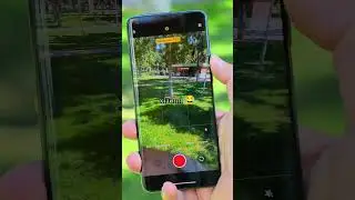 Mi 10 Ultra Video Stabilization 🤯 #xiaomi #mi10ultra #videostabilization #shorts