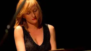 Anastasia Sadomski - Once in Early Summer