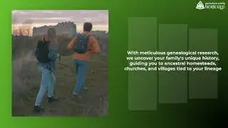 Rediscover Your Roots with My Ireland Family Heritage