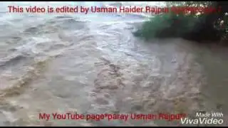Paray Usman Rajput