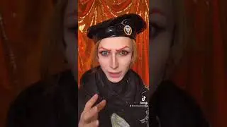 Архивные видосики! Мойра из овервотч