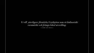 Grythyttans