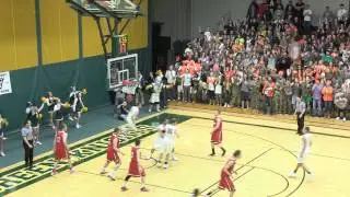 Ripon VS Norbs