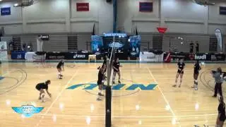 10 before 2 drill from Christy Johnson-Lynch