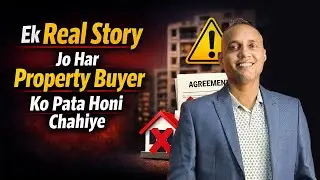 This is a real story that every property buyer wants to know about #exbroker #realestatetips #pun...