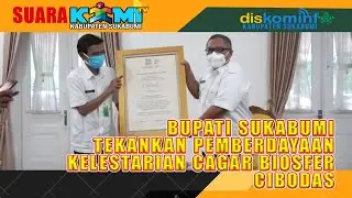 bupati terima audiensi BBTNGGP