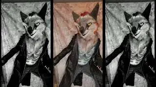 Dante Sergal