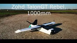 Zohd TalonGT gap chase awesome cruise