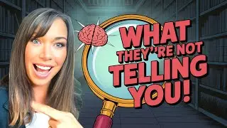 What Most Brain Rewiring Programs Don't Teach (That You NEED for Real Healing)