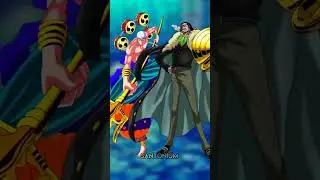 Enel vs shachibukai #onepiece #edit #anime #enel #shachibukai #shorts